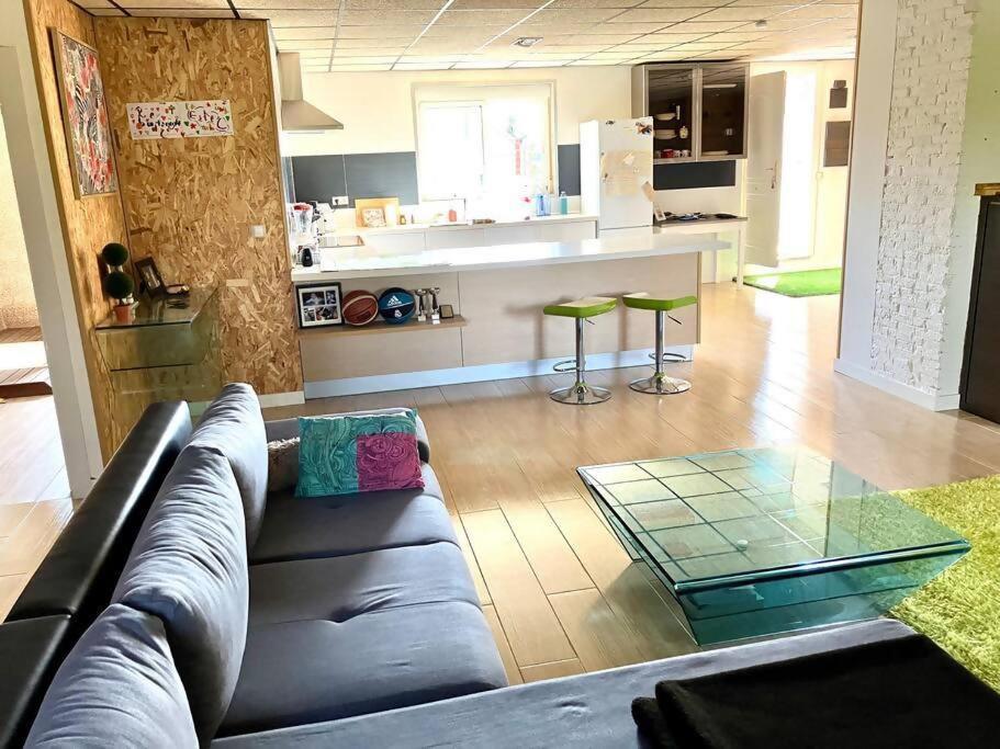 Apartament Exclusivo Loft En Zaragoza4 Zewnętrze zdjęcie